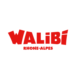 WALIBI RHONE ALPES - billet 1 joutr valable toute la SAISON 2026