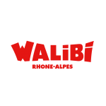 WALIBI RHONE ALPES - billet 1 jour valable toute la SAISON 2026