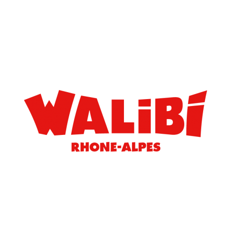 WALIBI RHONE ALPES - billet 1 joutr valable toute la SAISON 2026, Les Avenières 