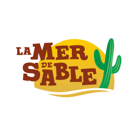 LA MER DE SABLE, Ermenonville 