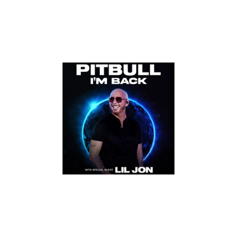 PITBULL - I'M BACK !, Nice 