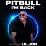 PITBULL - I'M BACK !, Nice 