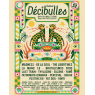 FESTIVAL DECIBULLES - PASS 1 JOUR, Neuve Eglise 