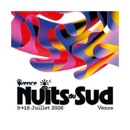 FESTIVAL NUITS DU SUD - PASS 6 JOURS
