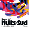 FESTIVAL NUITS DU SUD - PASS 1 JOUR, Vence 