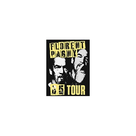 FLORENT PAGNY, Reims 