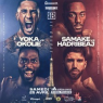 YOKA vs OKOLIE, Paris 