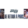 ARES PARIS, Paris 
