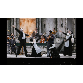 Dindon et Enée, St-Etienne, le 26/04/2026