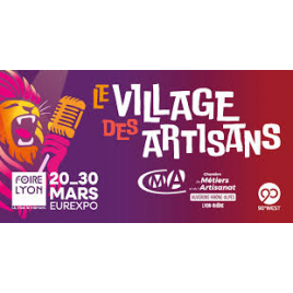 FOIRE DE LYON