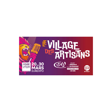 FOIRE DE LYON, CHASSIEU 