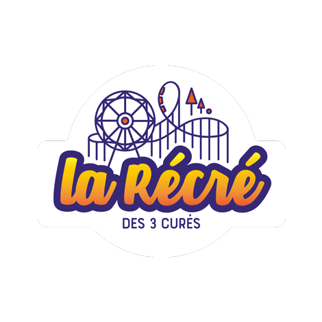 La Récré des 3 curés, Milizac 