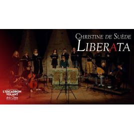 Christine de Suède - Libérata, Pontoise, le 12/05/2026