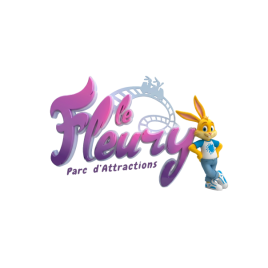 Le fleury - parc d'attraction, Wavrechain Sous Faulx 