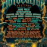 MOTOCULTOR FESTIVAL - PASS 1 JOUR, Carhaix 