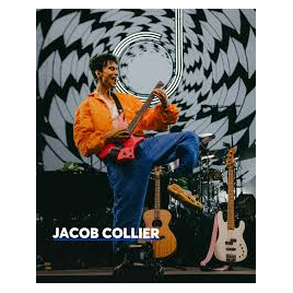 JACOB COLLIER