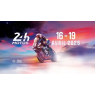 24H MOTOS 2026 4 JOURS - COURSE + T52, Le Mans 