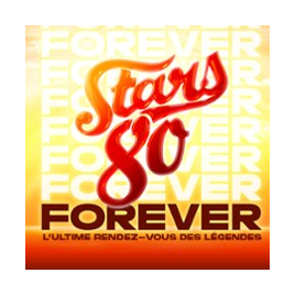 STARS 80 - FOREVER