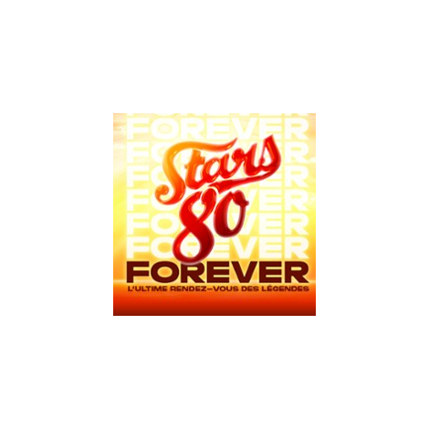 STARS 80 - FOREVER, Rouen 