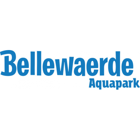 Bellewaerde Aquapark, Ieper 