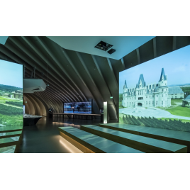 La cité du vin, Bordeaux 