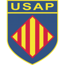 USA PERPIGNAN / RC TOULON