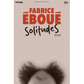 FABRICE EBOUE
