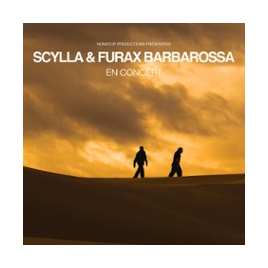 SCYLLA & FURAX BARBAROSSA