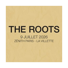 THE ROOTS