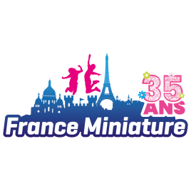 FRANCE MINIATURE - BILLET PERIODE