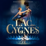 LE LAC DES CYGNES - BALLET ET ORCHESTRE, Lannion 