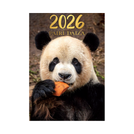 PAIRI DAIZA + EDENYA