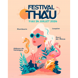 FESTIVAL DE THAU