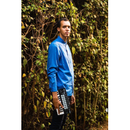 Les Nuits de Fourvière : Gaël Faye, Lyon, le 02/06/2026