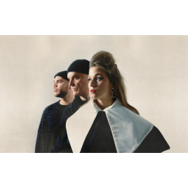 Les Nuits de Fourvière : Selah Sue and the galland, Lyon, le 02/06/2026