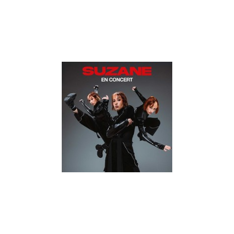 SUZANE, Cesson-Sévigné 