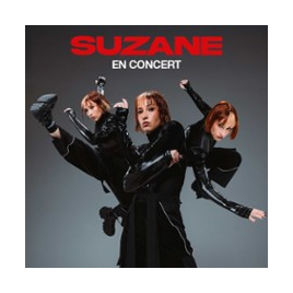 SUZANE