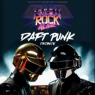 ROBOT ROCK ALIVE - DAFT PUNK TRIBUTE, Annecy 