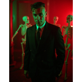 Les Nuits de Fourvière : ASAF AVIDAN, Lyon, le 15/07/2026