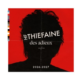 HUBERT FELIX THIEFAINE