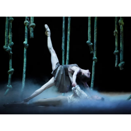 L'histoire de Manon, Paris, le 04/01/2026