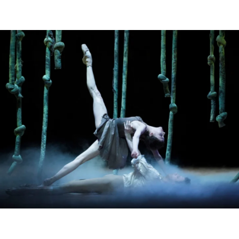 L'histoire de Manon, Paris, le 04/01/2026