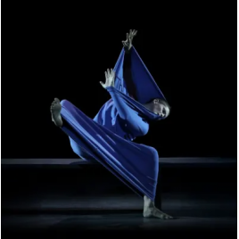 Pulsations, Paris, le 04/01/2026