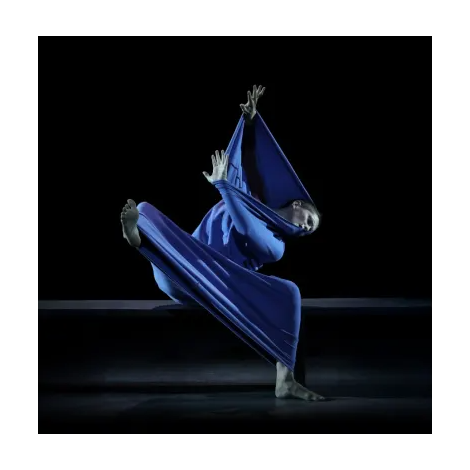 Pulsations, Paris, le 04/01/2026