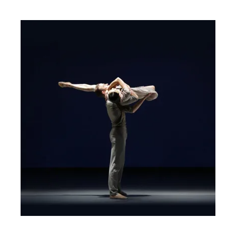 Correspondances nocturnes, Paris, le 04/01/2026