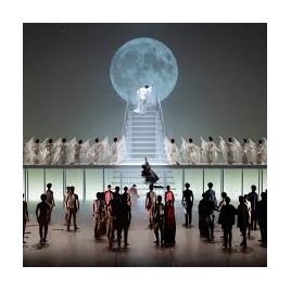 Kaguyahime, Paris, le 04/01/2026