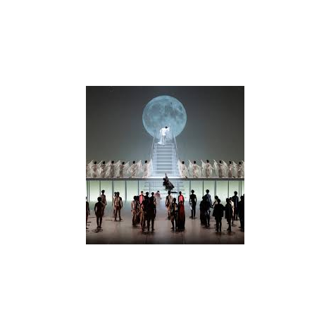 Kaguyahime, Paris, le 04/01/2026