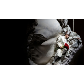 La clémence de titus, Paris 