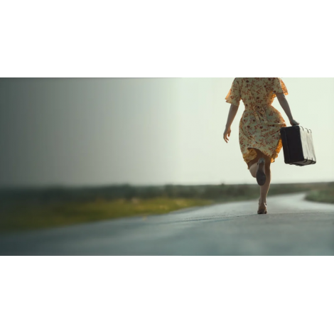 Miroir de nos peines, Paris 