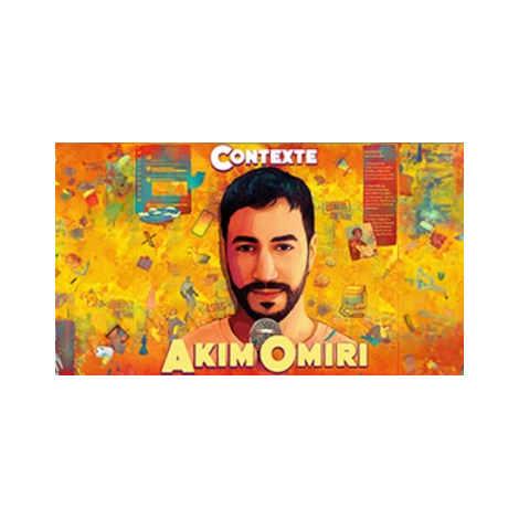 AKIM OMIRI, Plougastel Daoulas 